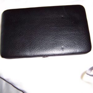 Black Wallet